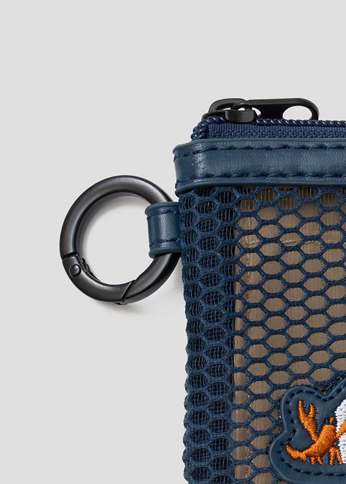 Ikaku B | Mesh Flat Pouch - Image 5
