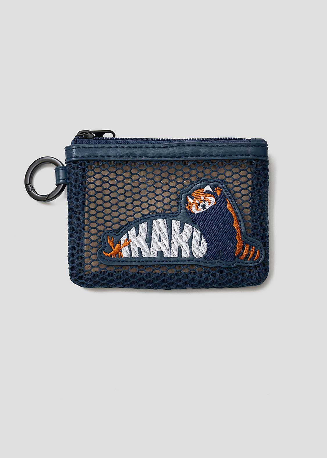 Ikaku B | Mesh Flat Pouch - Image 7