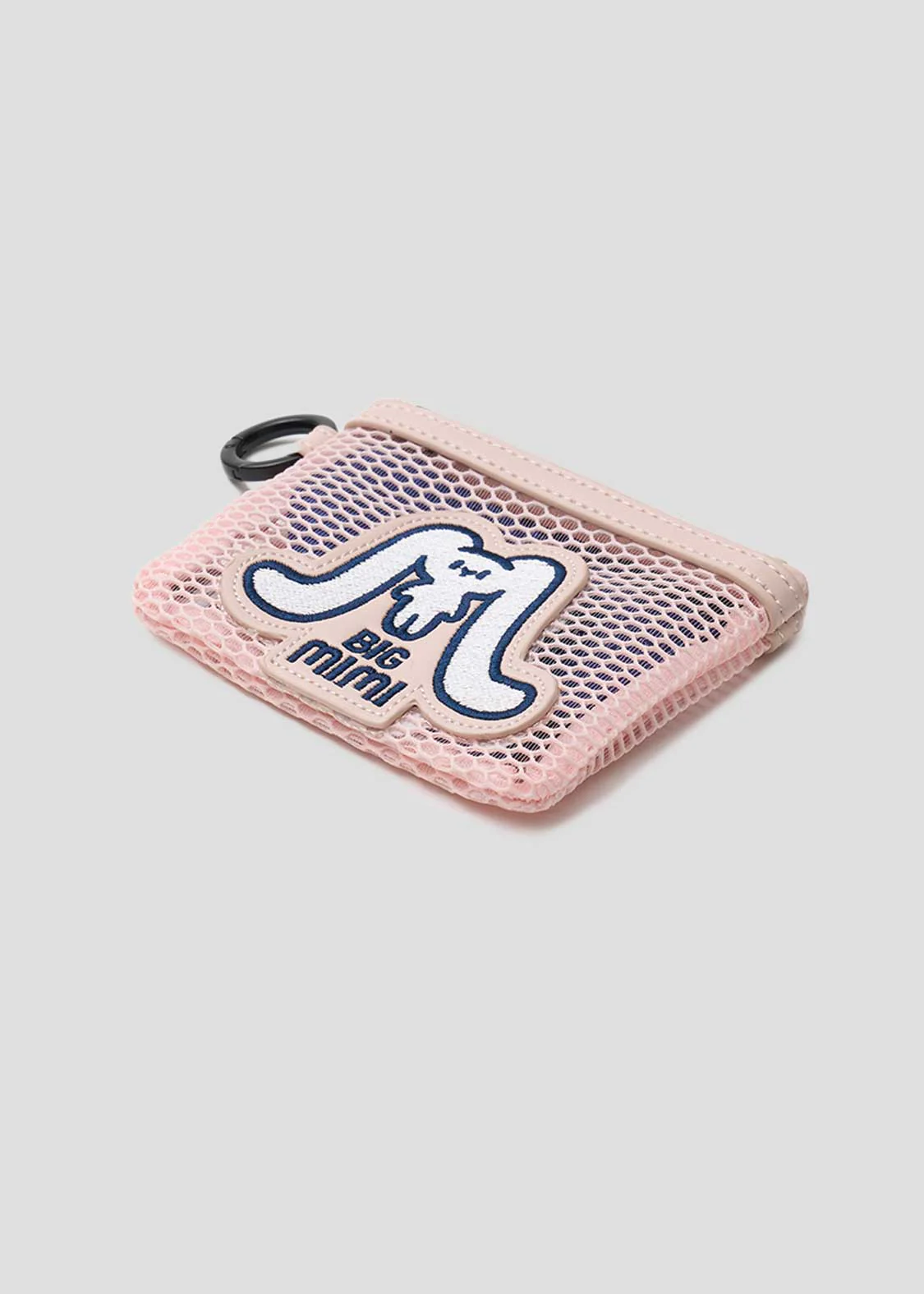 Big Mimi B | Mesh Flat Pouch - Image 3