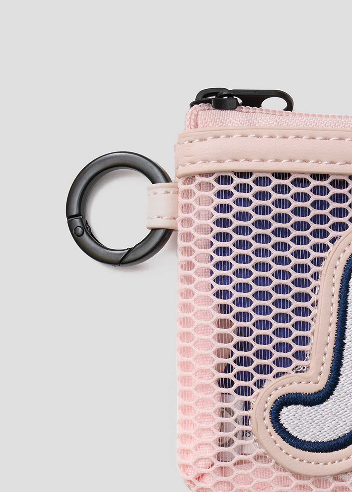 Big Mimi B | Mesh Flat Pouch - Image 5