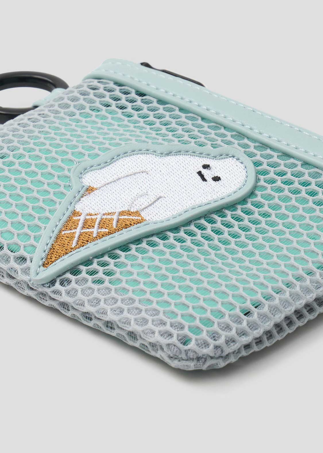 Icebonne B | Mesh Flat Pouch - Image 10