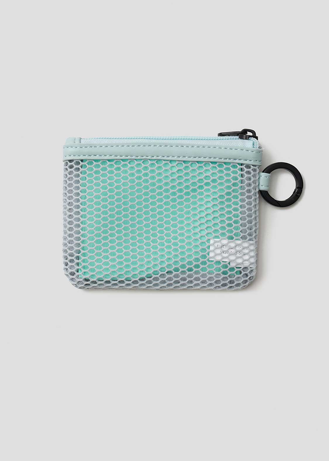 Icebonne B | Mesh Flat Pouch - Image 2