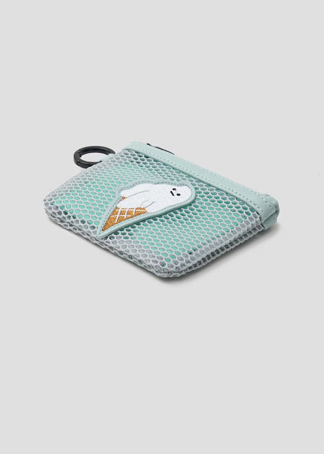 Icebonne B | Mesh Flat Pouch - Image 3