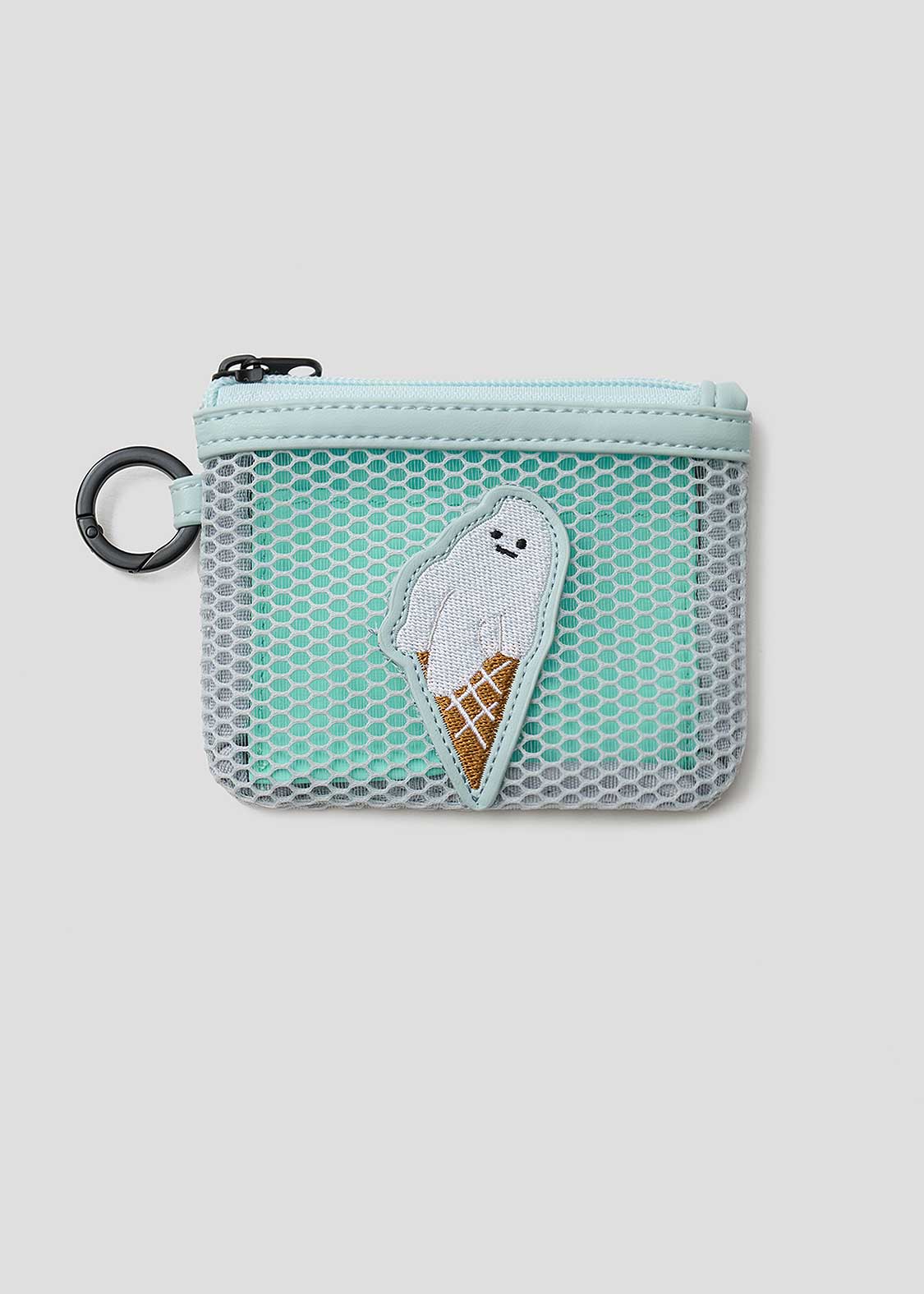 Icebonne B | Mesh Flat Pouch - Image 9