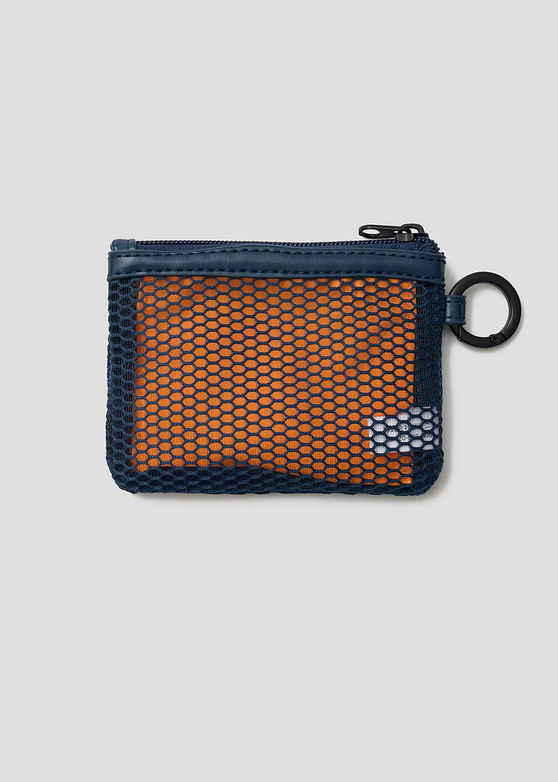 Shonen Wolf B | Mesh Flat Pouch - Image 2