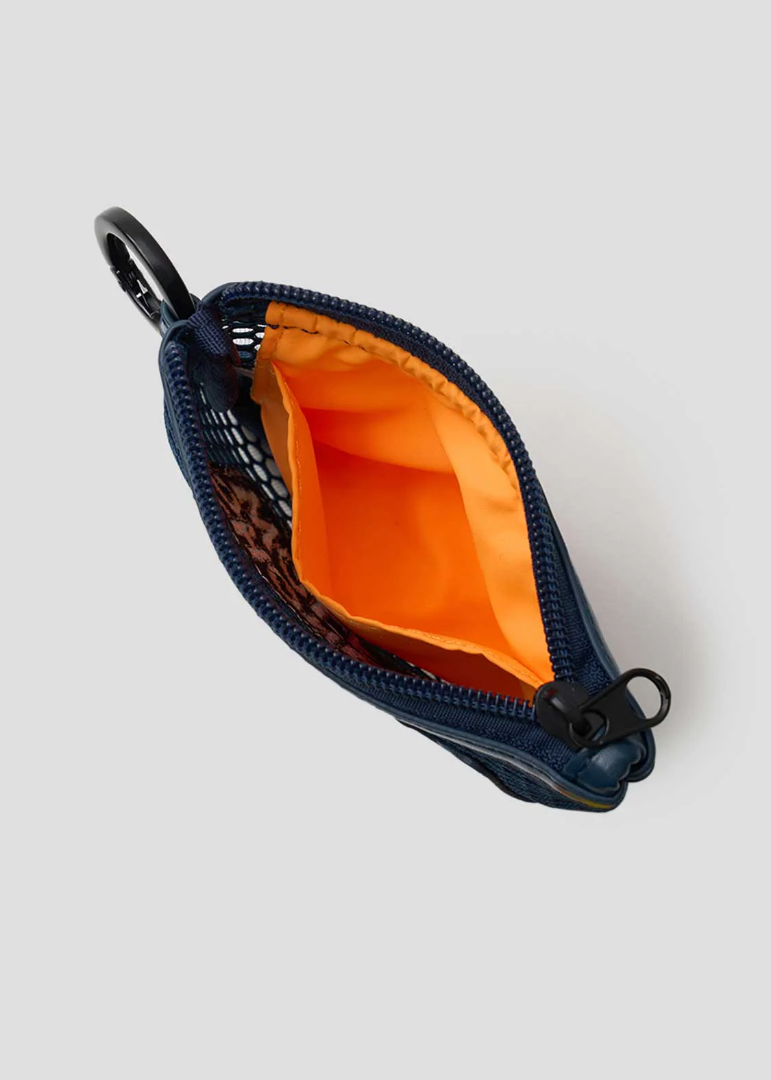 Shonen Wolf B | Mesh Flat Pouch - Image 8