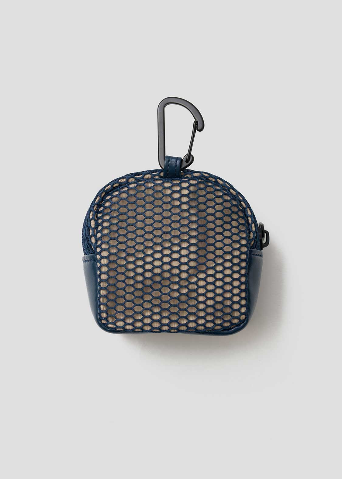 Ikaku B | Mesh Square Pouch - Image 2