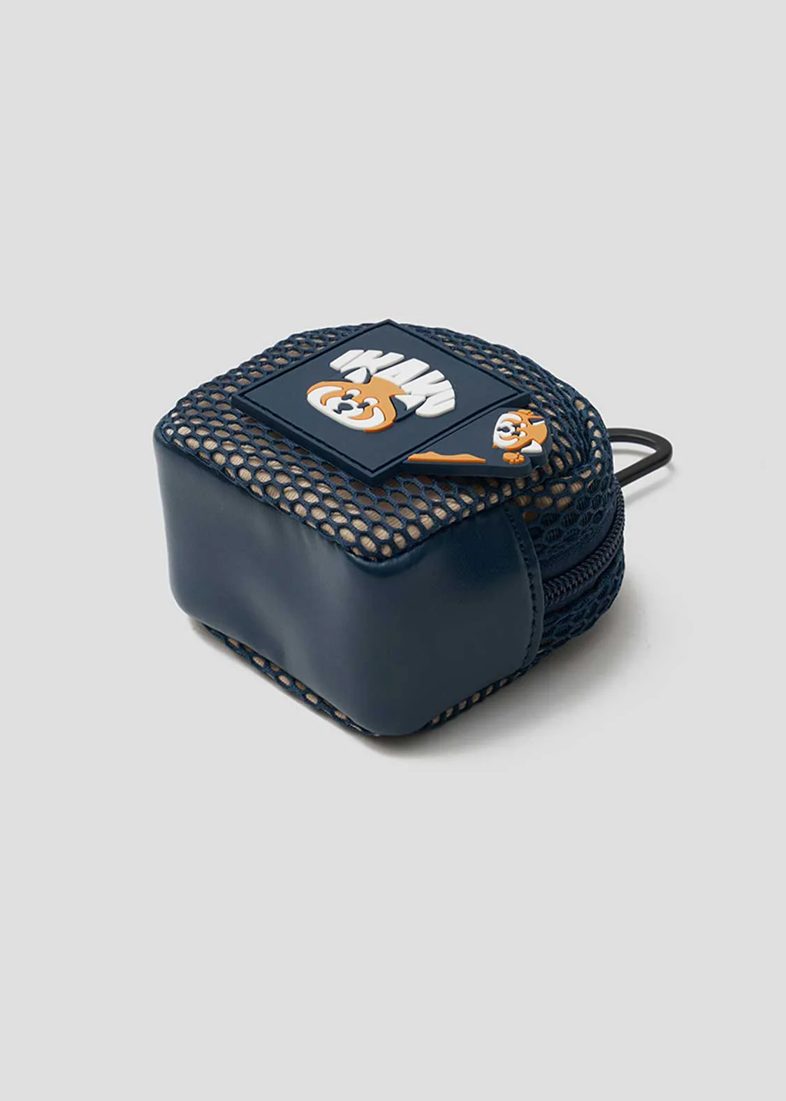 Ikaku B | Mesh Square Pouch - Image 3