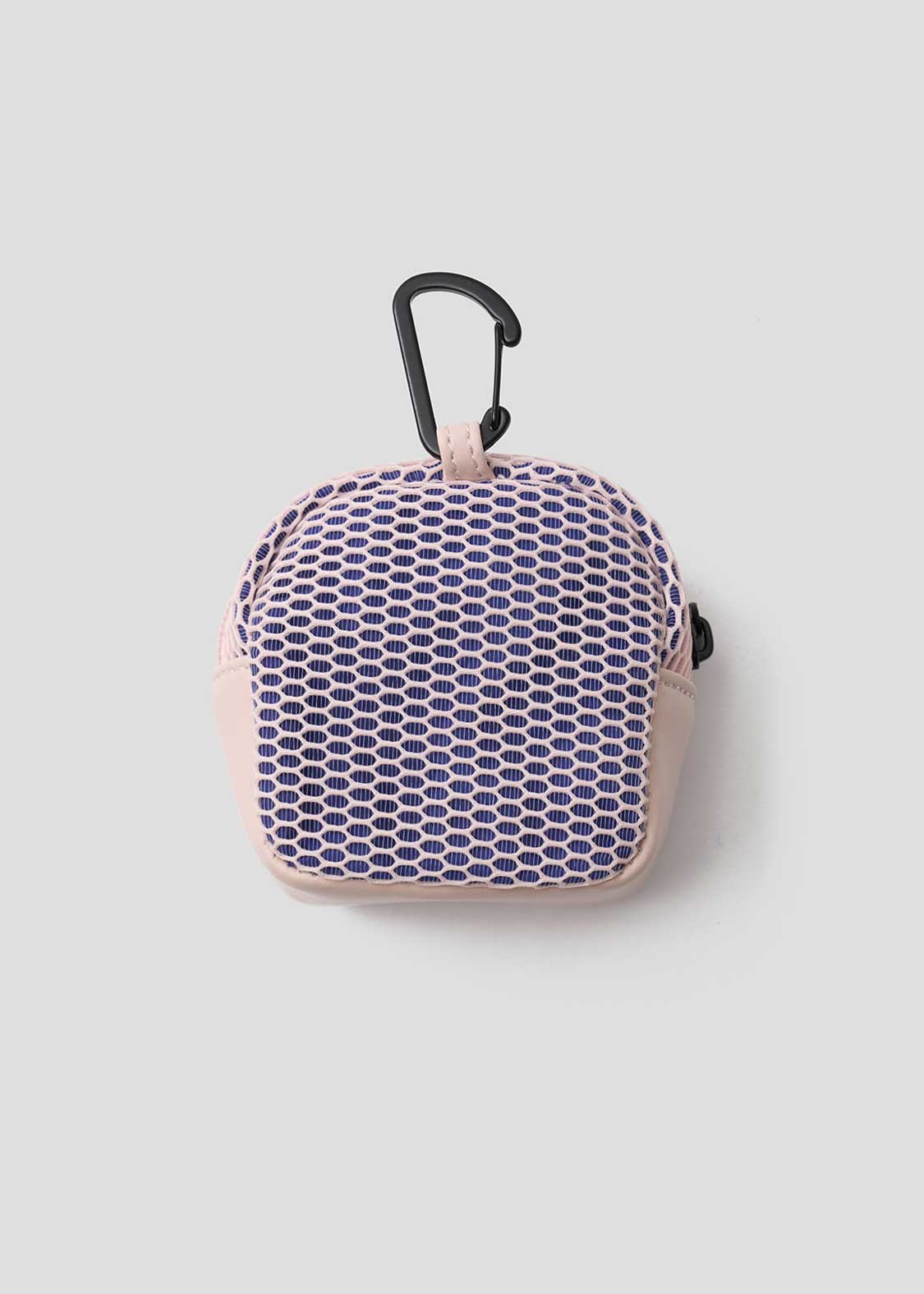 Big Mimi B | Mesh Square Pouch - Image 2