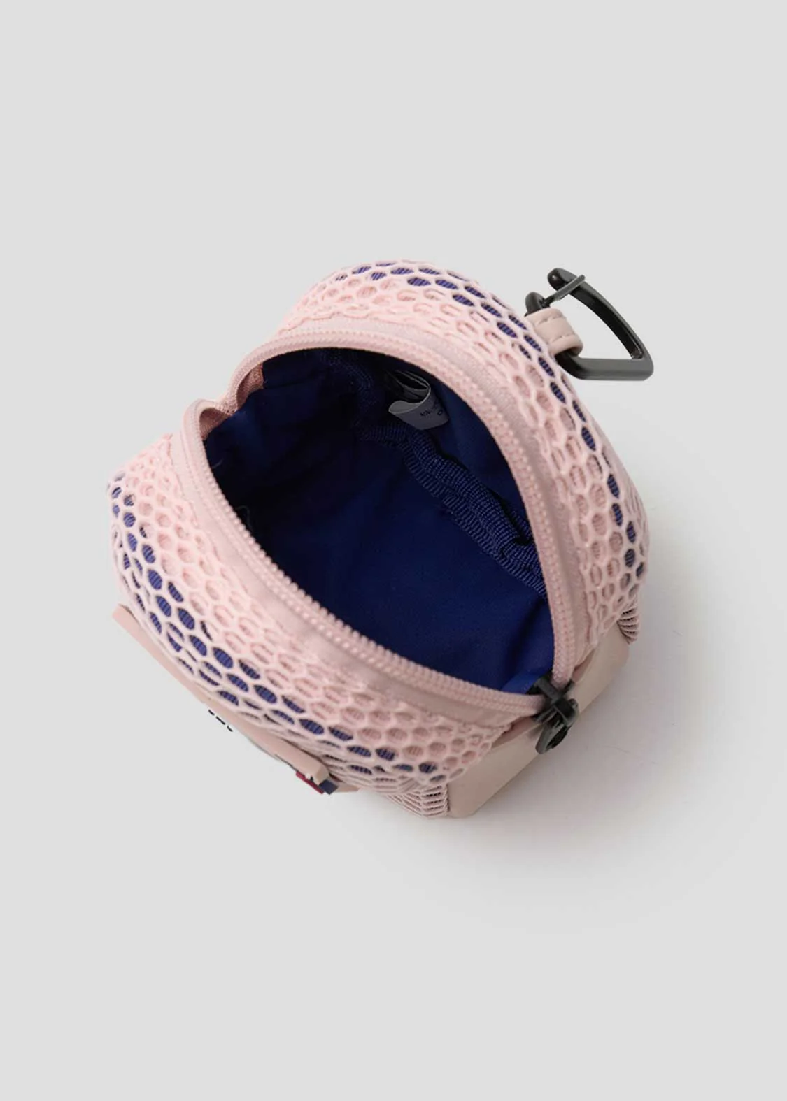 Big Mimi B | Mesh Square Pouch - Image 8
