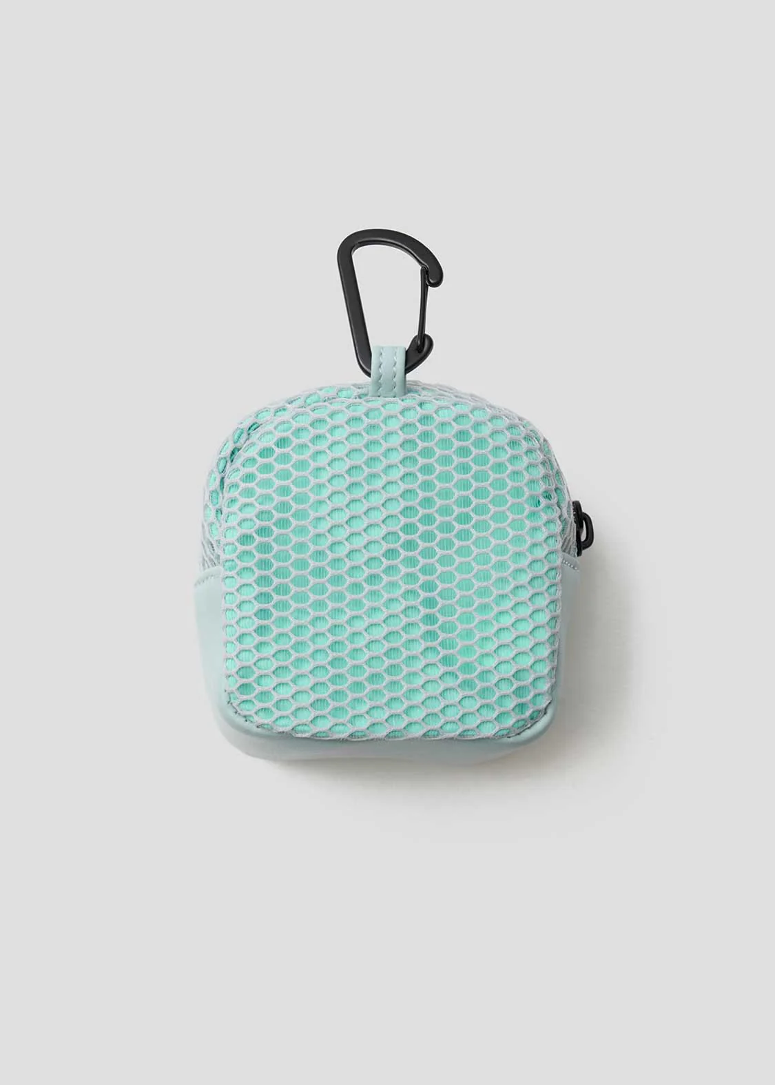 Icebonne B | Mesh Square Pouch - Image 2