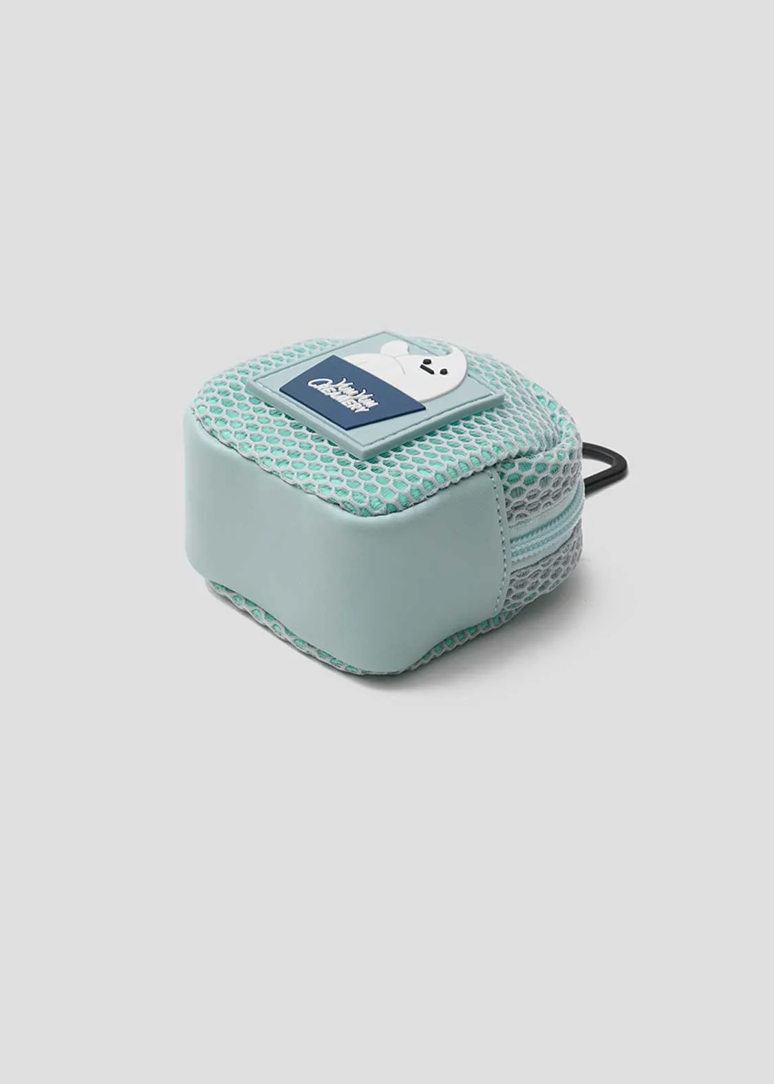 Icebonne B | Mesh Square Pouch - Image 3