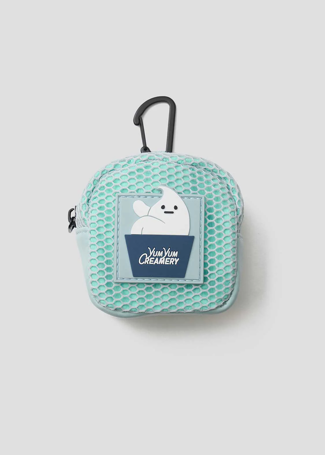 Icebonne B | Mesh Square Pouch - Image 7