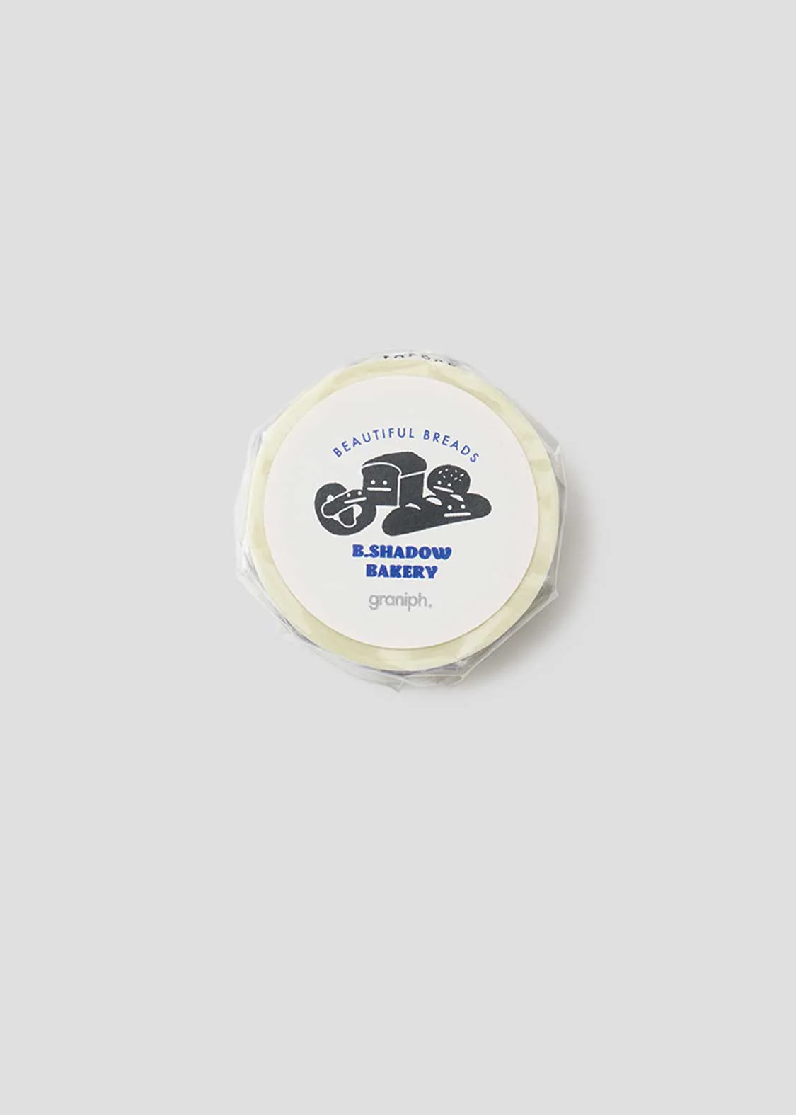 Beautiful Shadow Bakery (Mt) | Masking Tape - Image 2