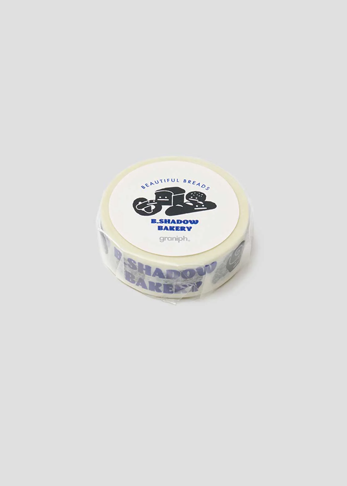 Beautiful Shadow Bakery (Mt) | Masking Tape - Image 4