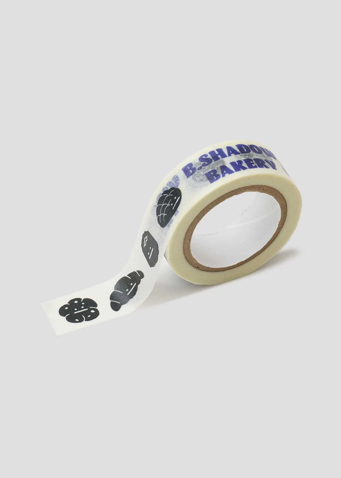 Beautiful Shadow Bakery (Mt) | Masking Tape - Image 5