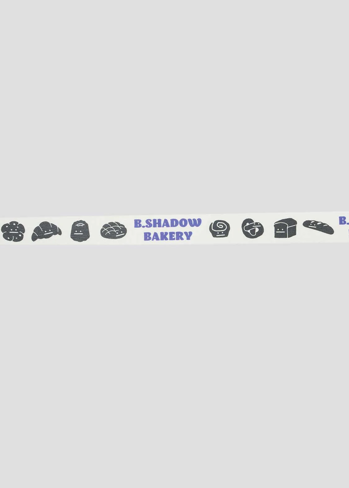Beautiful Shadow Bakery (Mt) | Masking Tape - Image 8