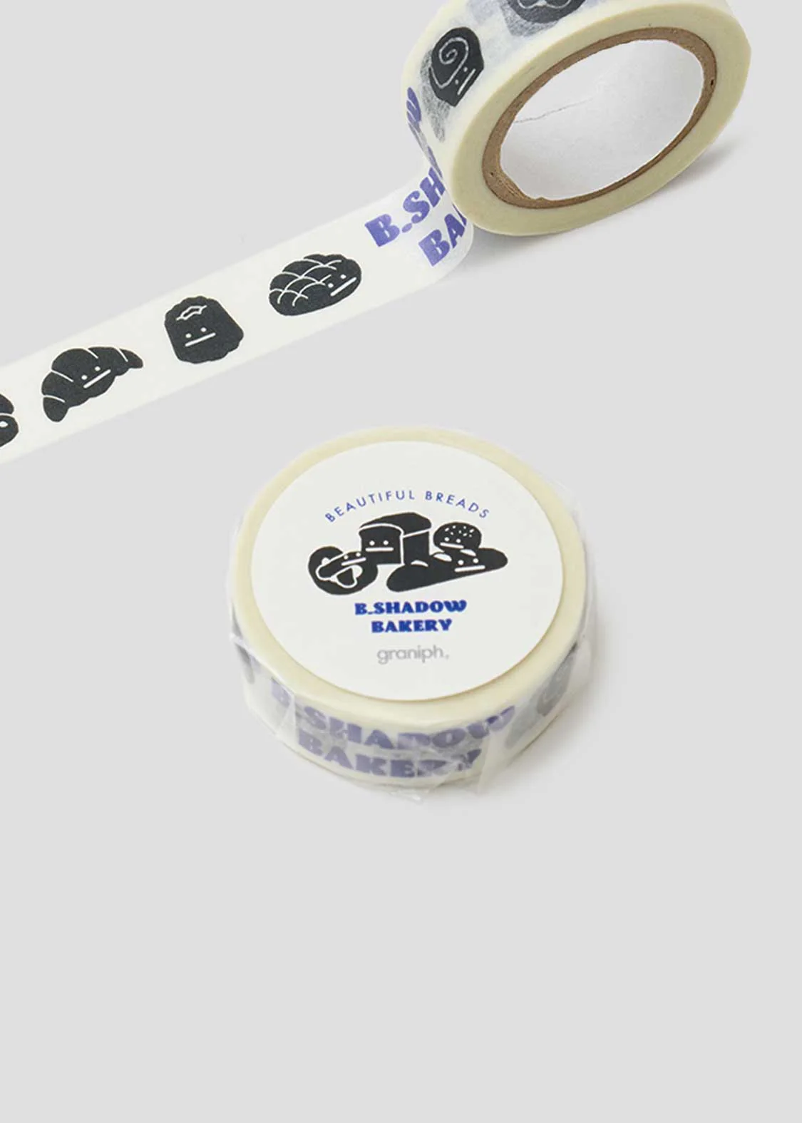 Beautiful Shadow Bakery (Mt) | Masking Tape - Image 9