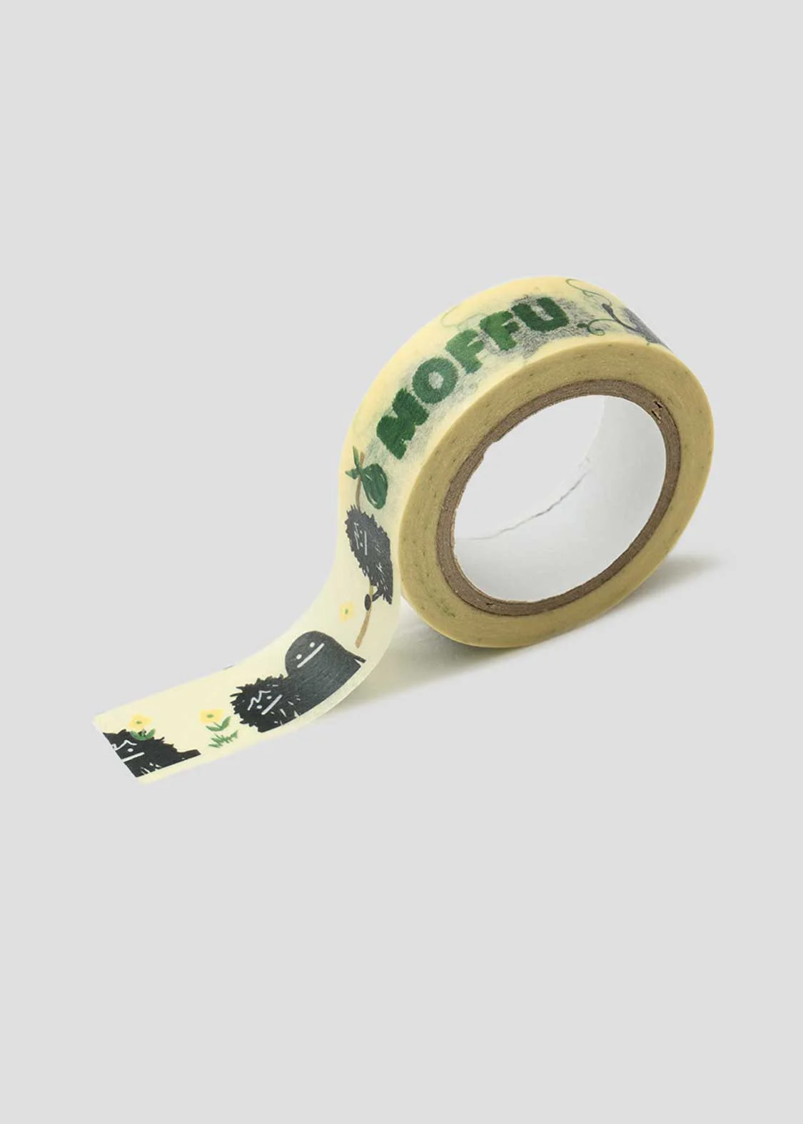 Beautiful Shadow Moff | Masking Tape - Image 5