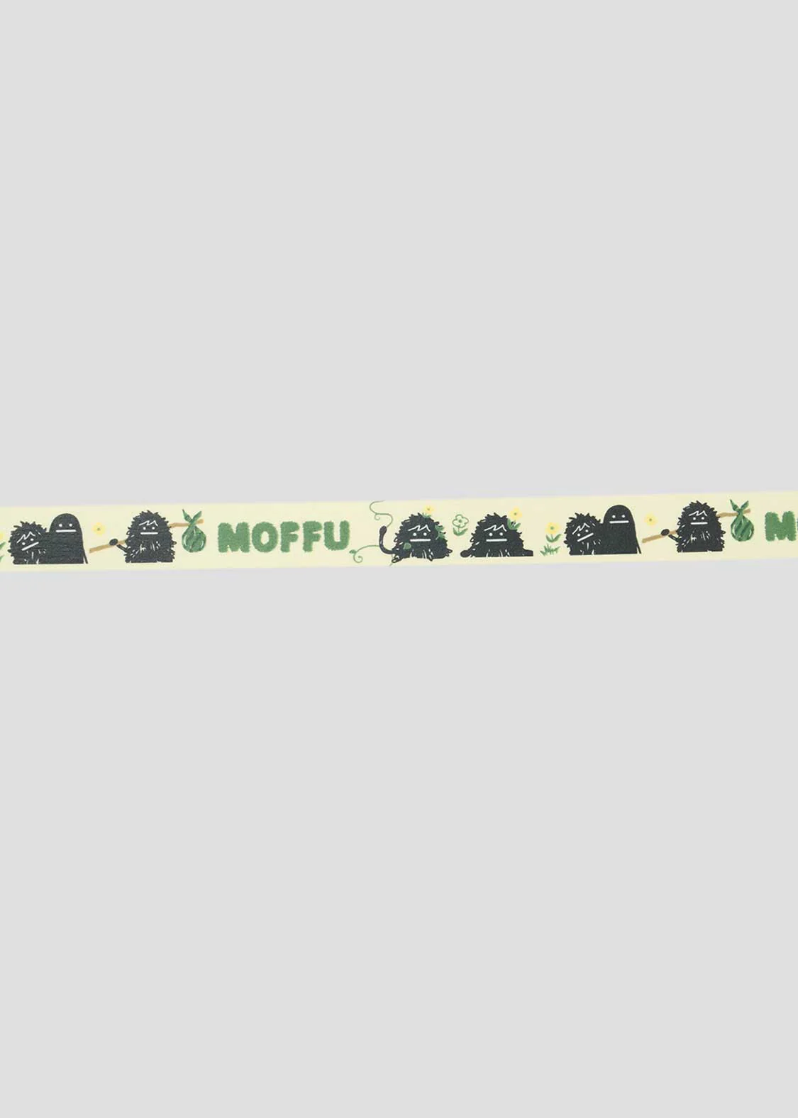 Beautiful Shadow Moff | Masking Tape - Image 8