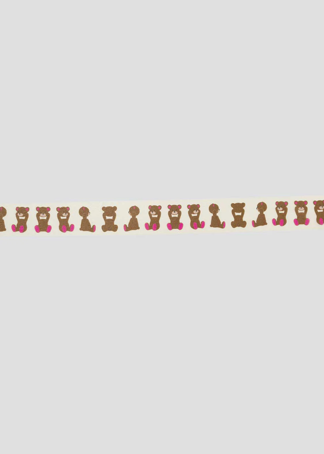 Control Bear (Mt) | Masking Tape - Image 8
