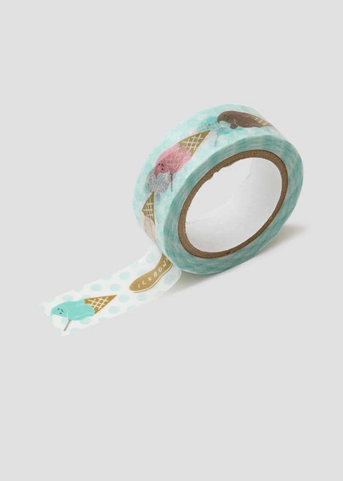 Icebonne B (Mt) | Masking Tape - Image 5