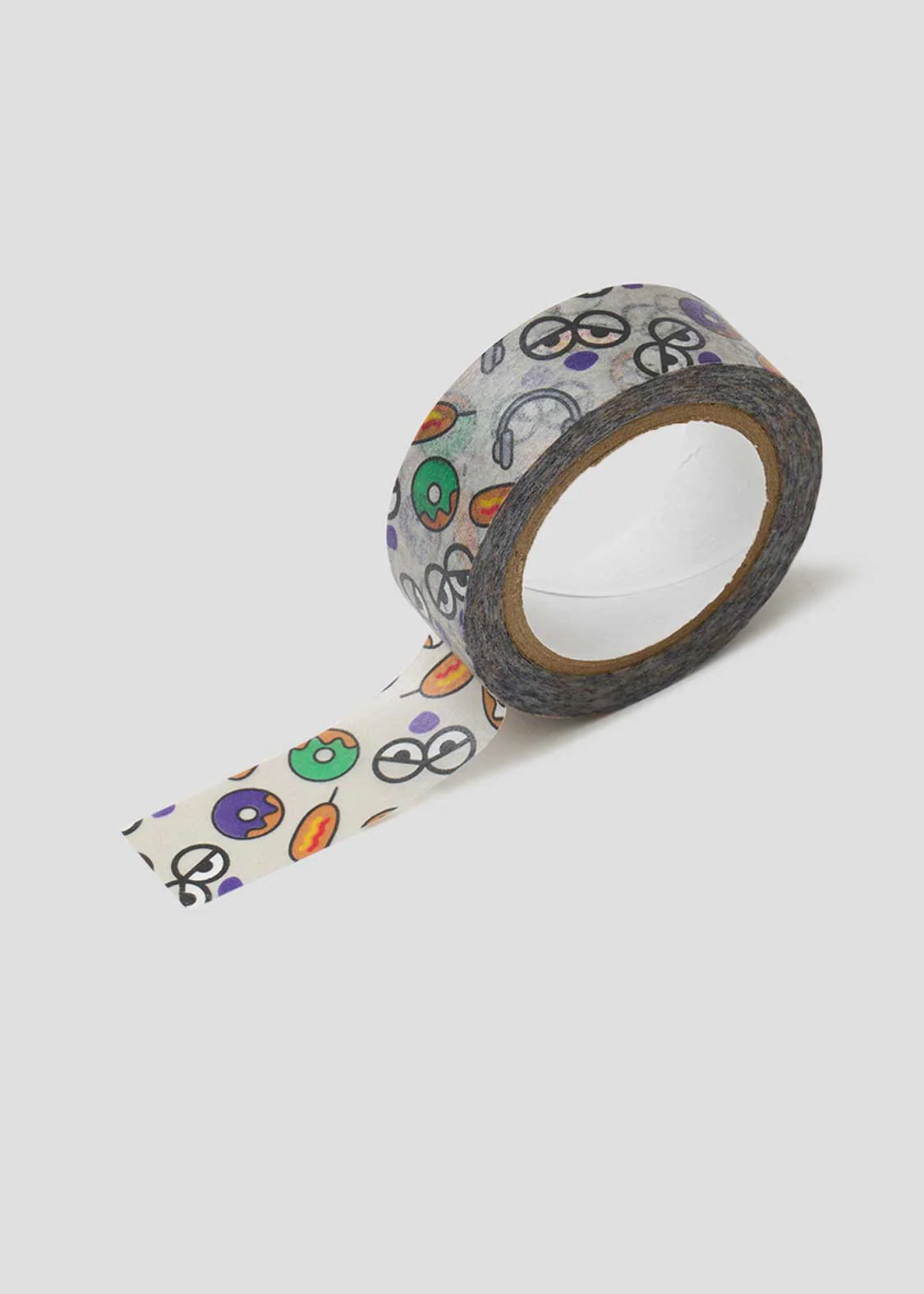 Lalakoko B (Mt) | Masking Tape - Image 5