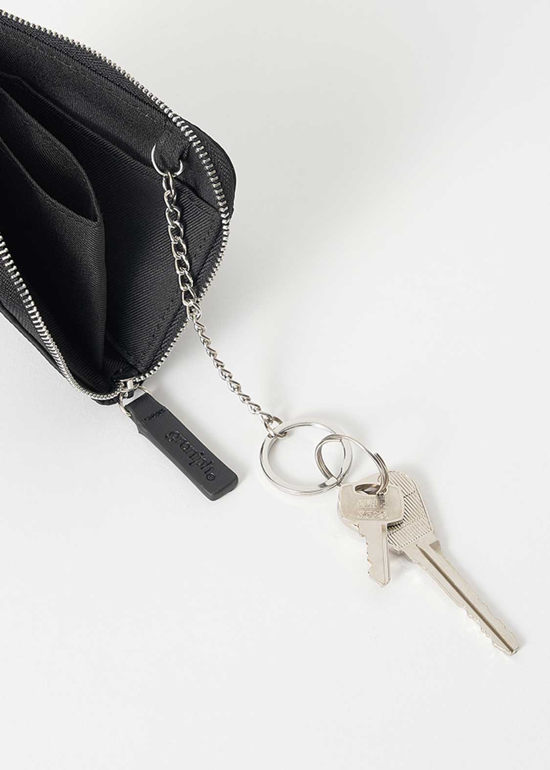 Beautiful Shadow Zoom B | Zip Wallet - Image 10