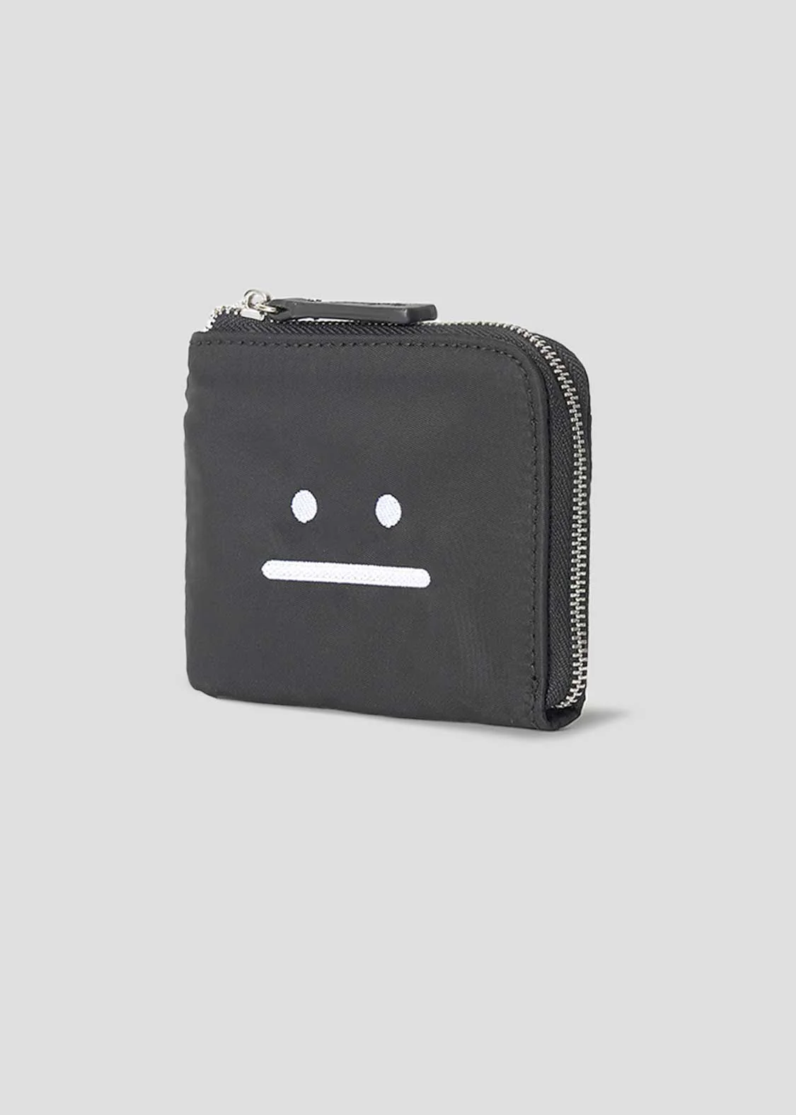 Beautiful Shadow Zoom B | Zip Wallet - Image 2