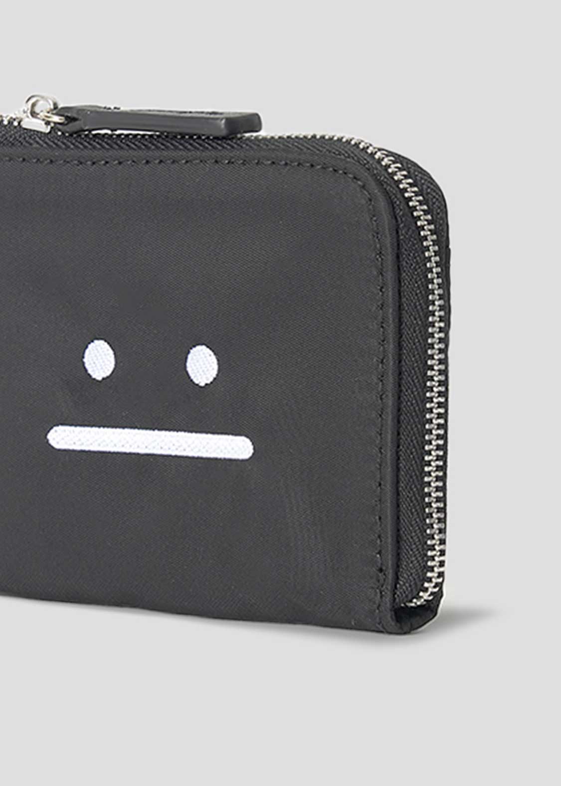 Beautiful Shadow Zoom B | Zip Wallet - Image 5