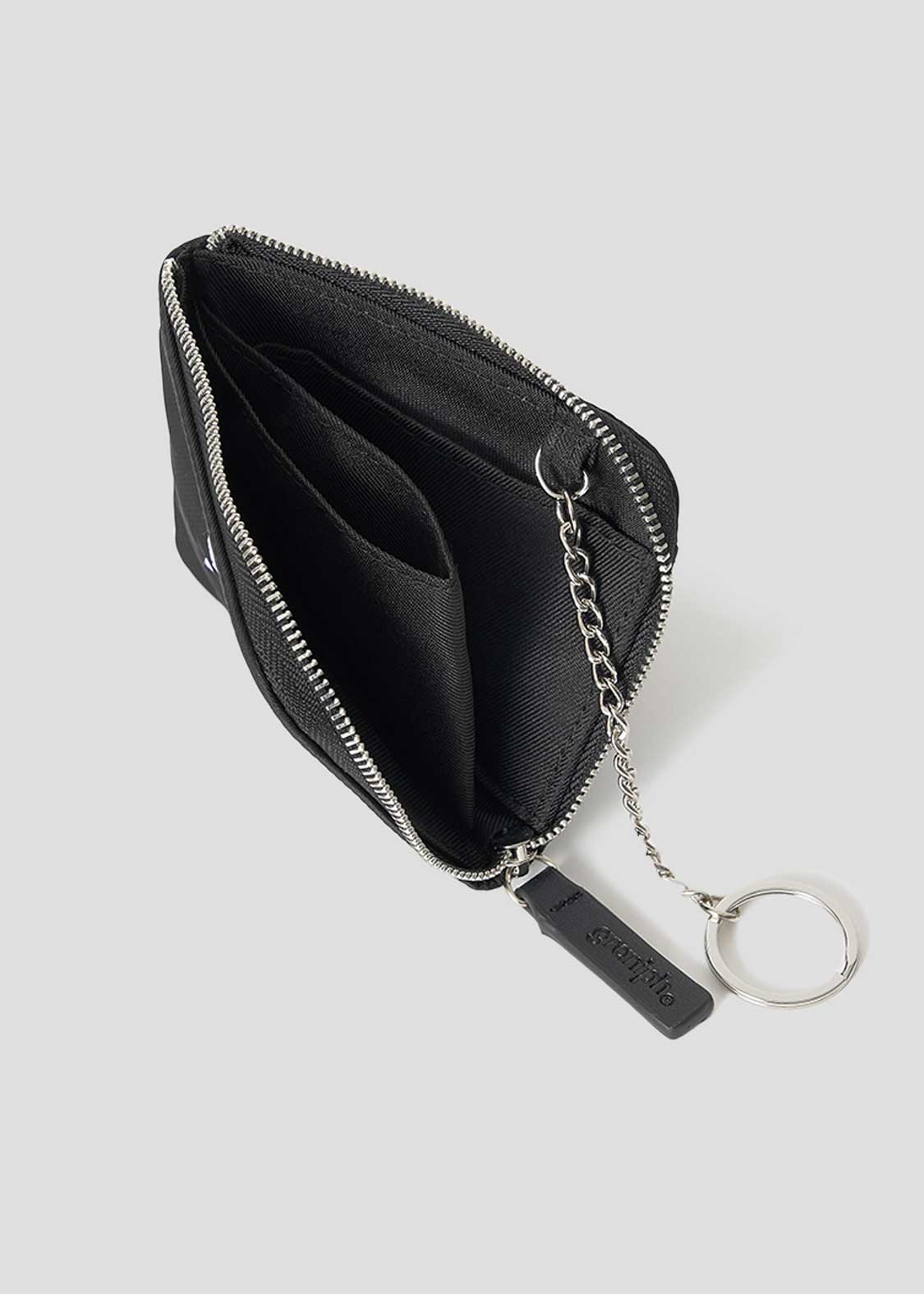Beautiful Shadow Zoom B | Zip Wallet - Image 8