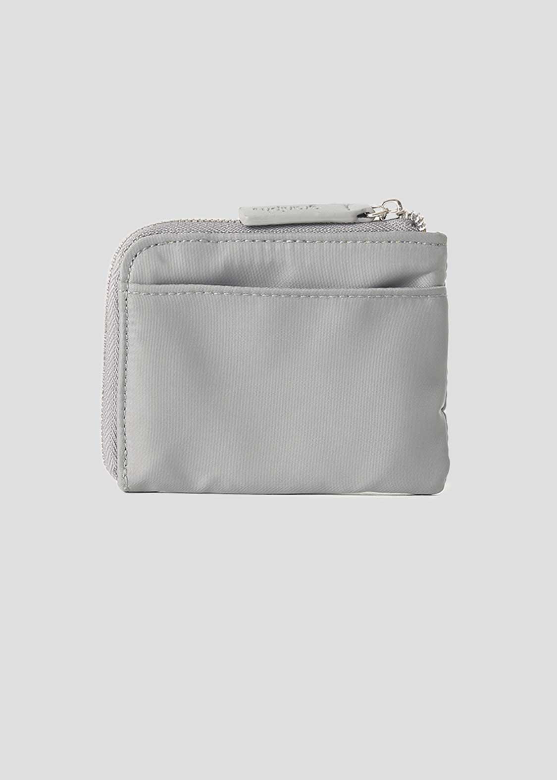 Neko Kaburi Beautiful Shadow B | Zip Wallet - Image 3