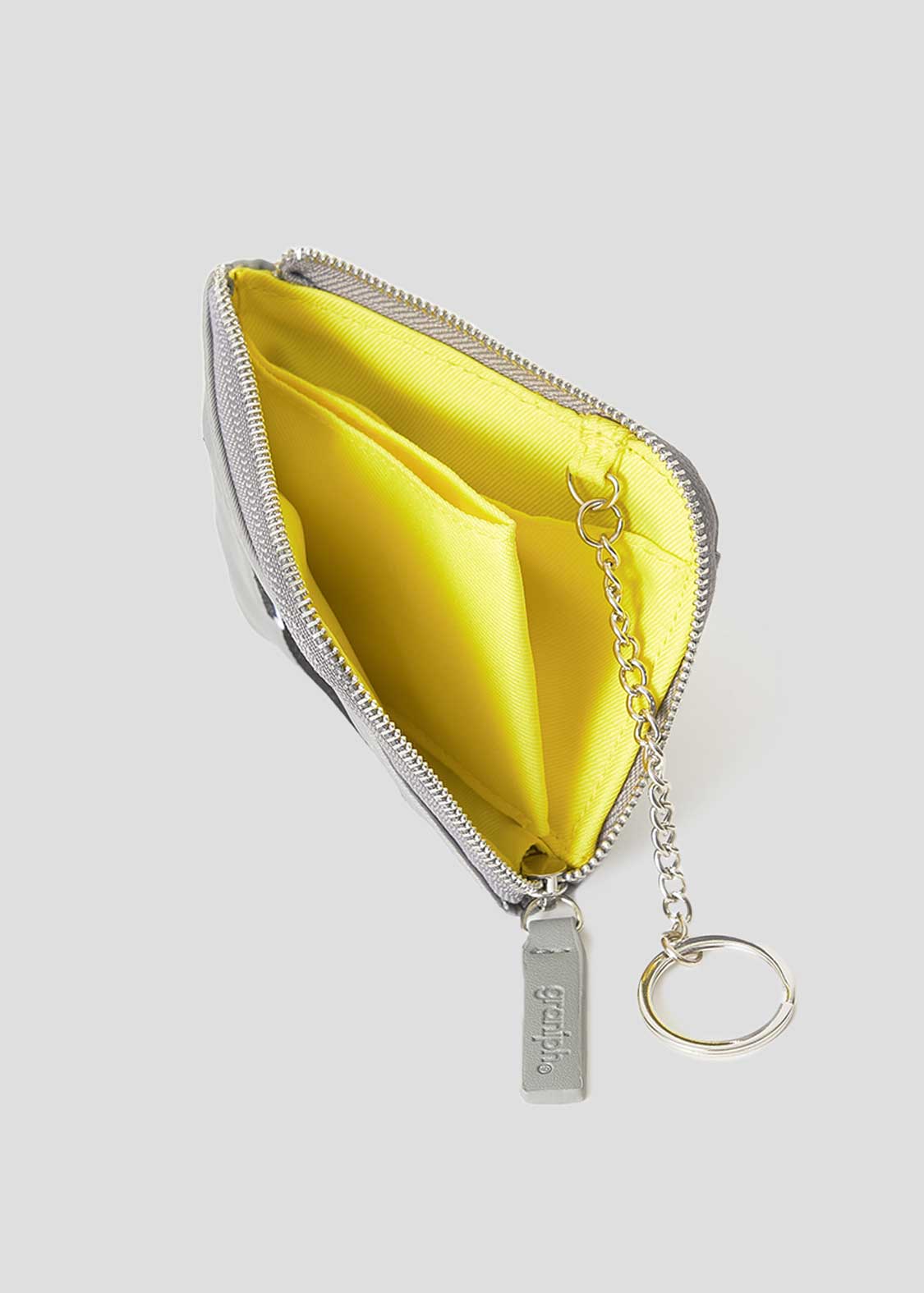 Neko Kaburi Beautiful Shadow B | Zip Wallet - Image 8