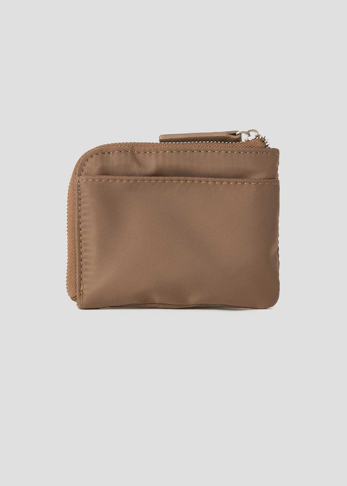 Ikaku Face B | Zip Wallet - Image 3