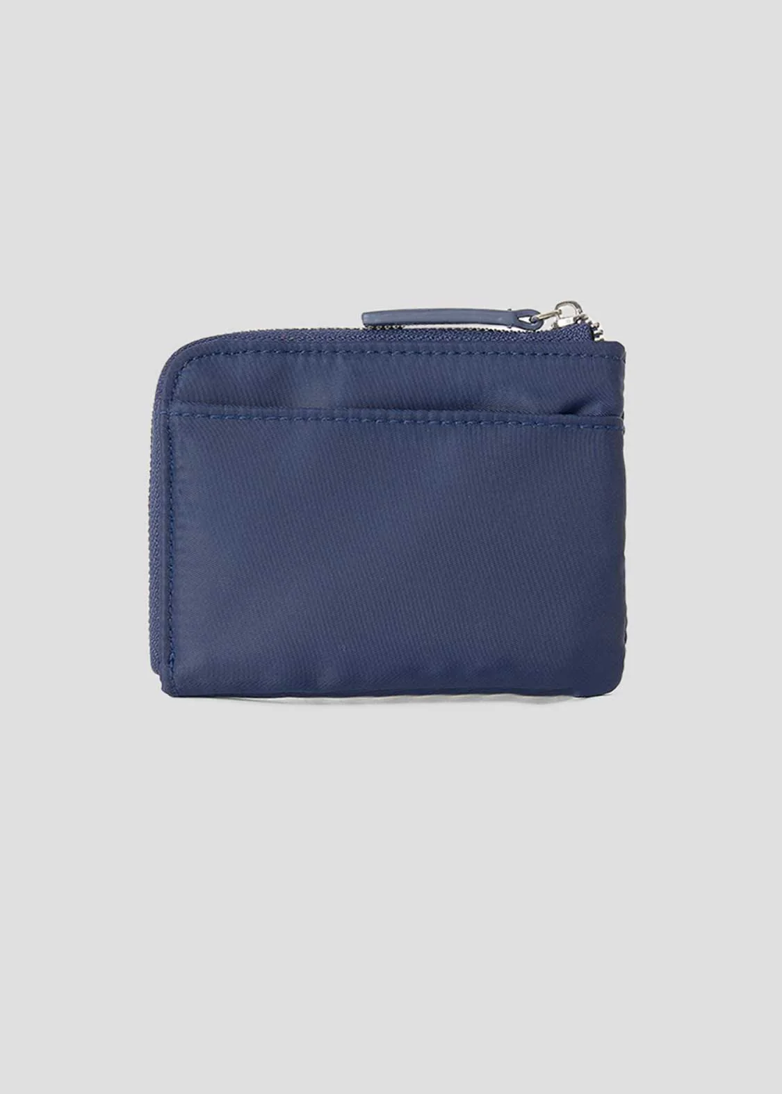 Ikaku Face A | Zip Wallet - Image 3