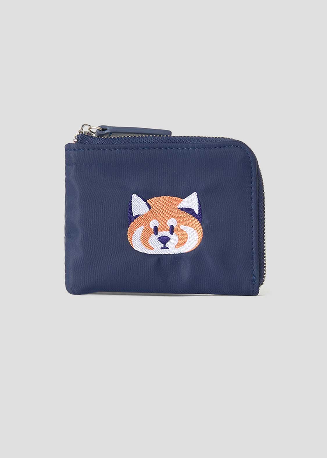 Ikaku Face A | Zip Wallet - Image 9