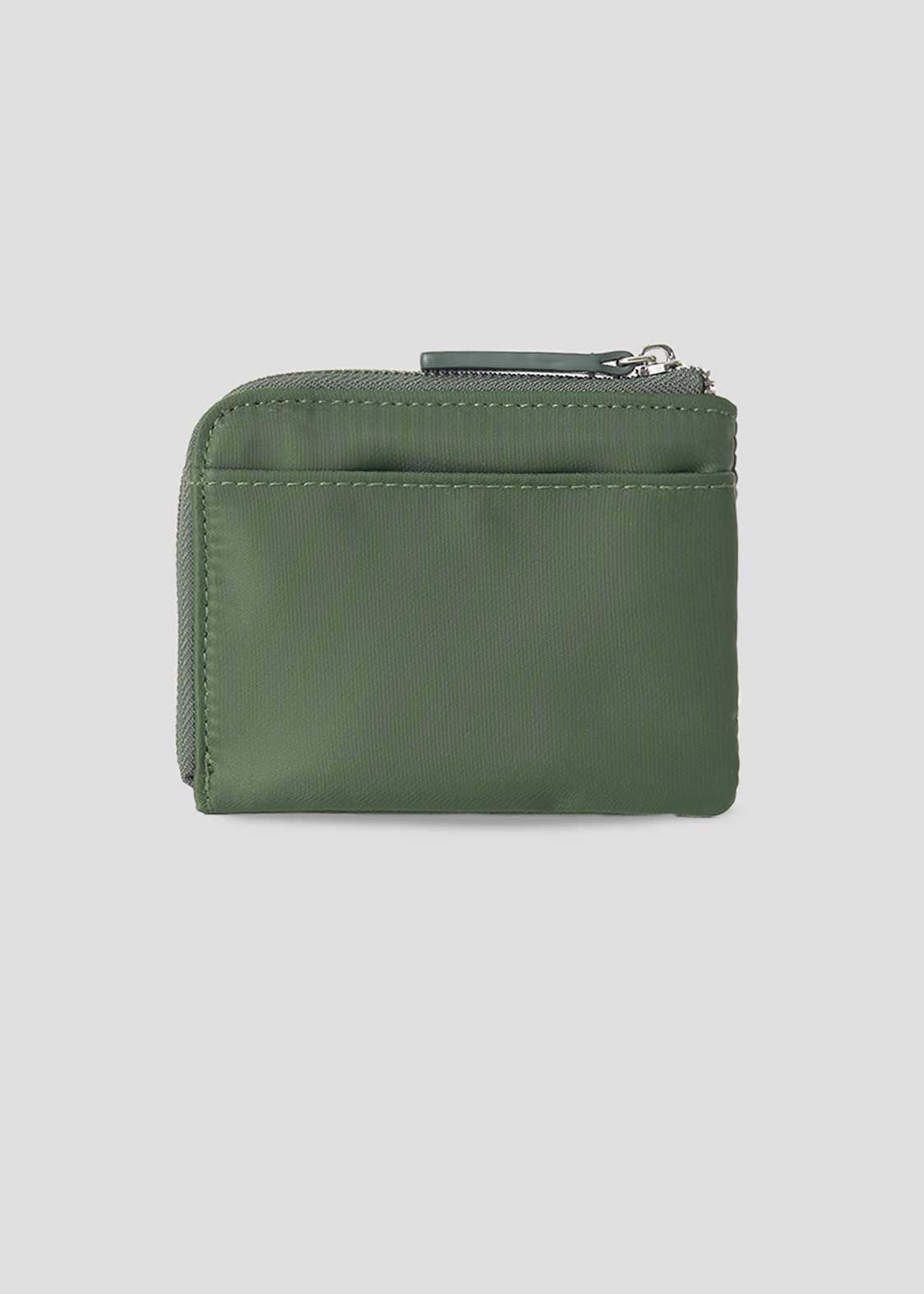 Nagasugiru Inu B | Zip Wallet - Image 3