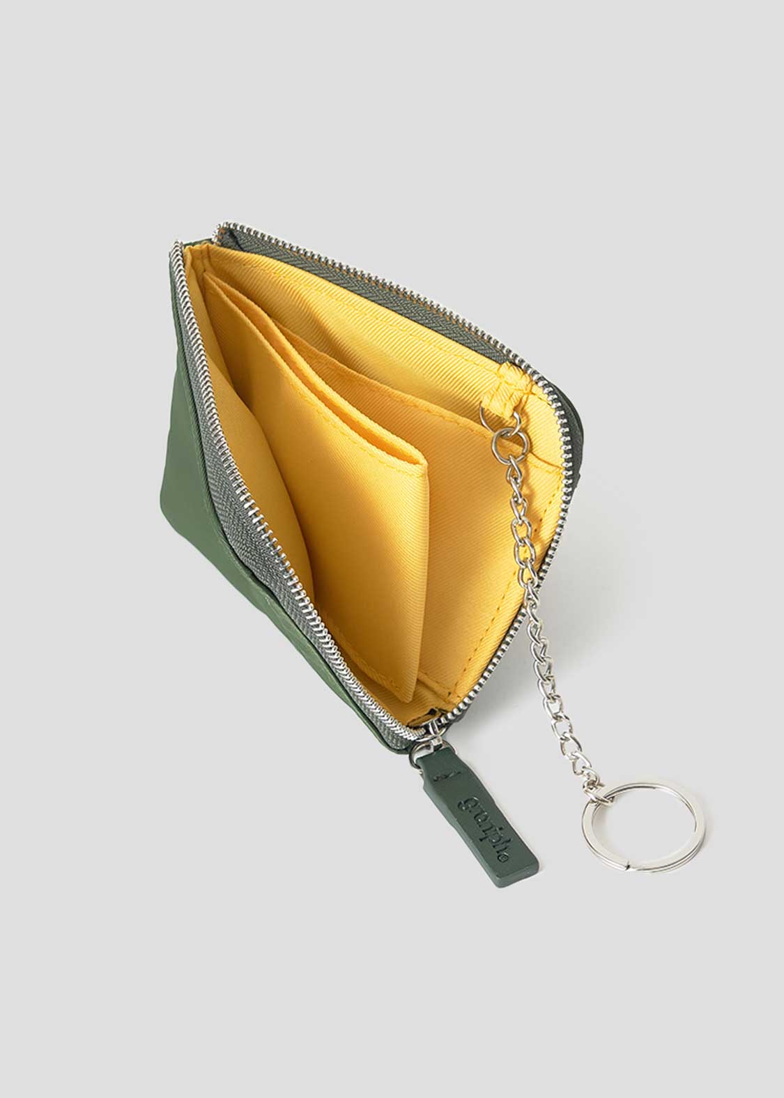 Nagasugiru Inu B | Zip Wallet - Image 8