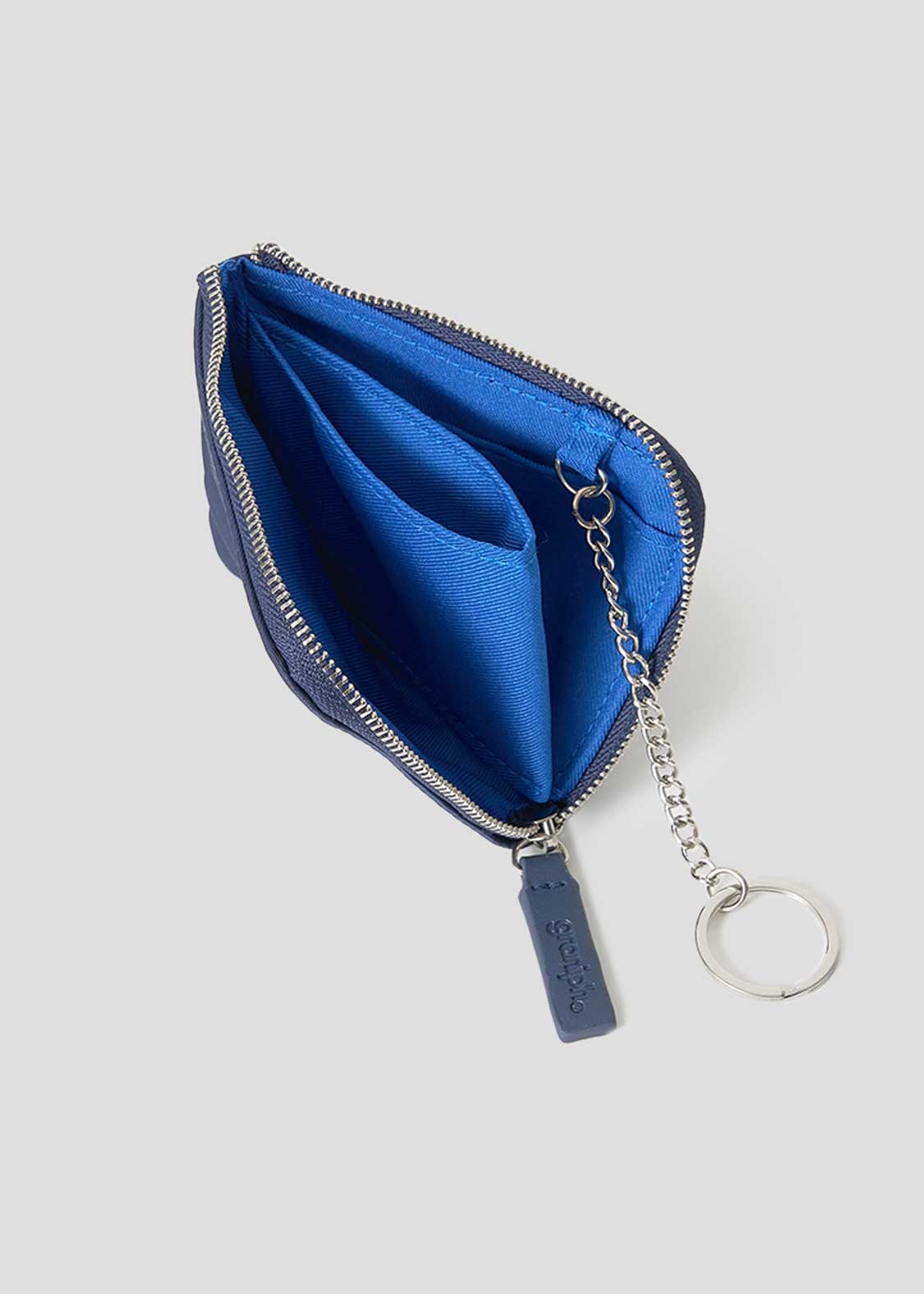 Rolling Pandas Pennant | Zip Wallet - Image 8