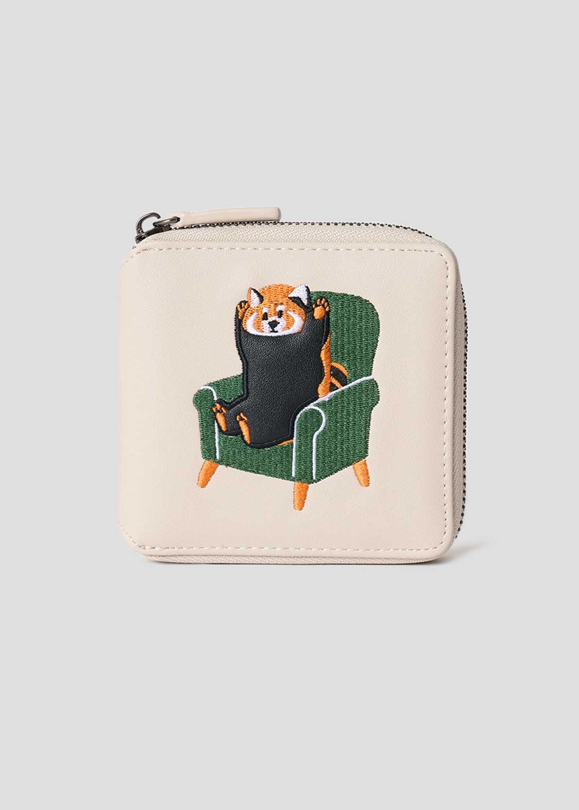 Ikaku Suwari | Wallet - Image 6