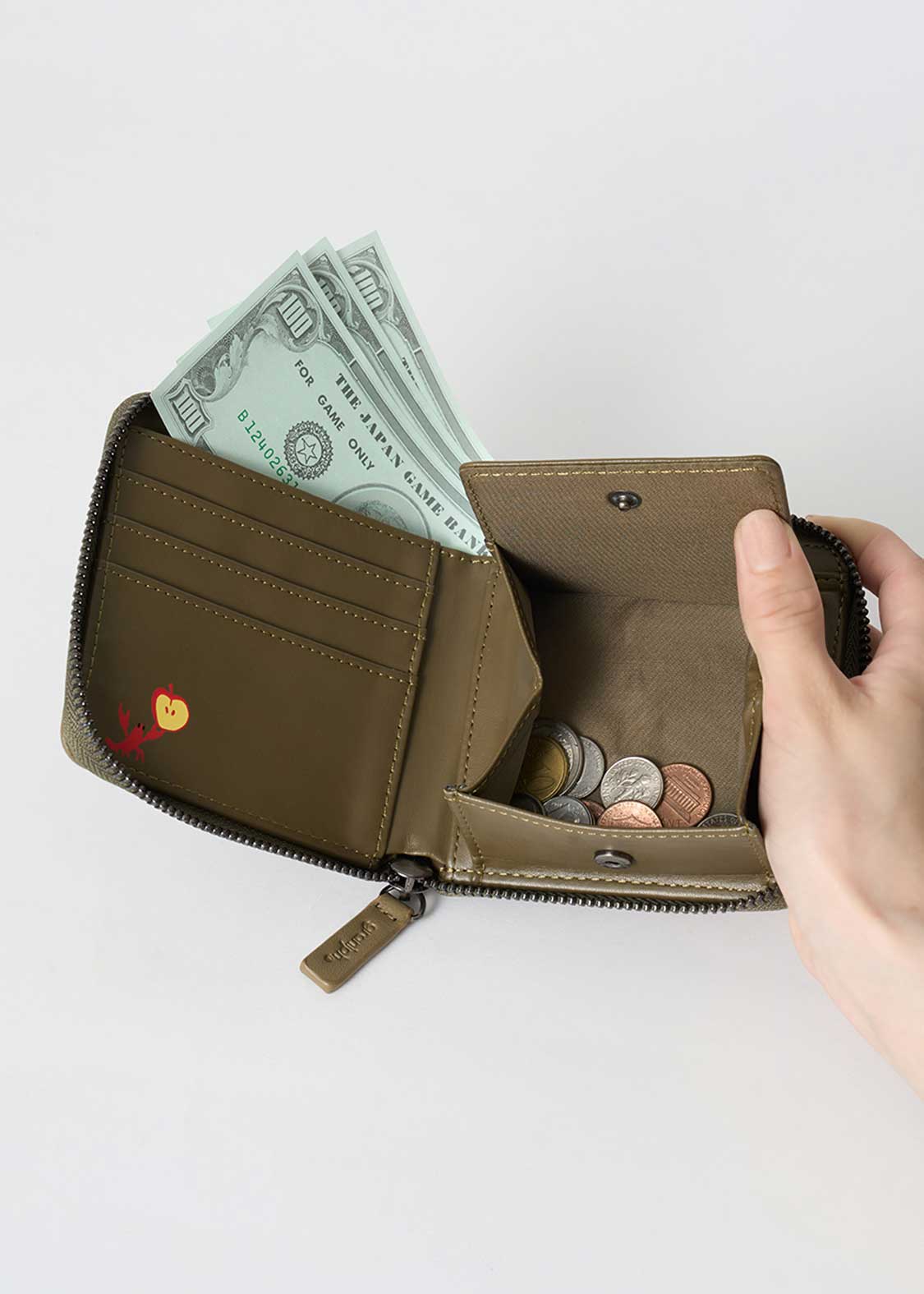 Ikaku No Ringo | Wallet - Image 10