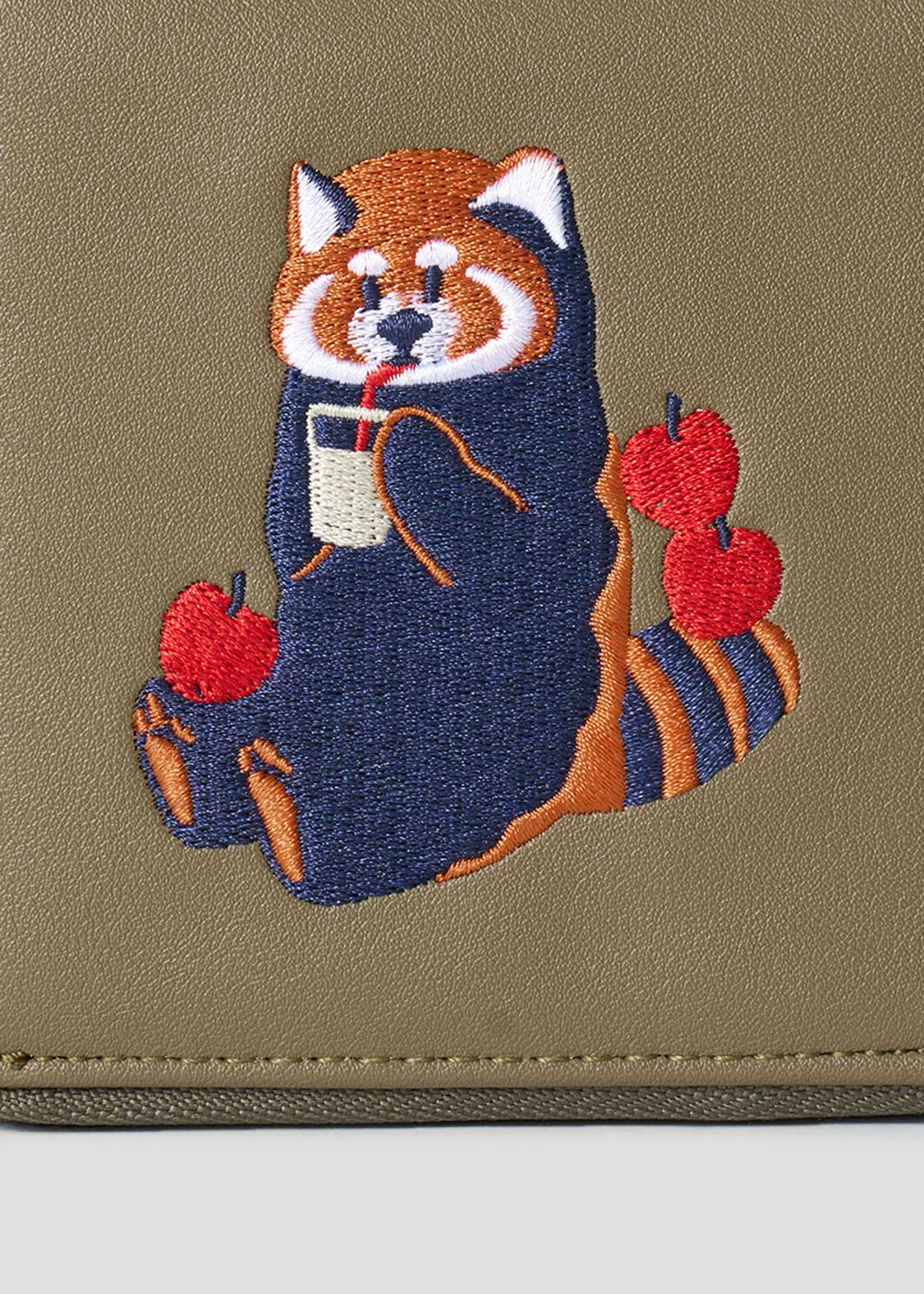 Ikaku No Ringo | Wallet - Image 5