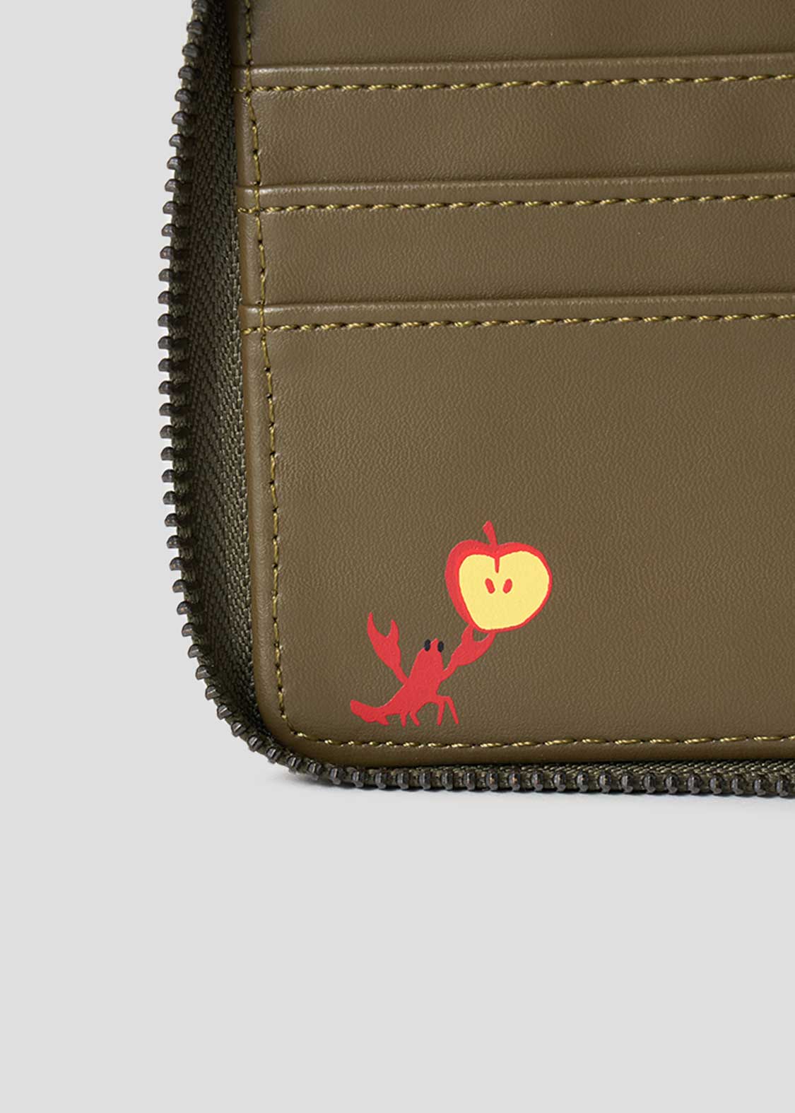 Ikaku No Ringo | Wallet - Image 8