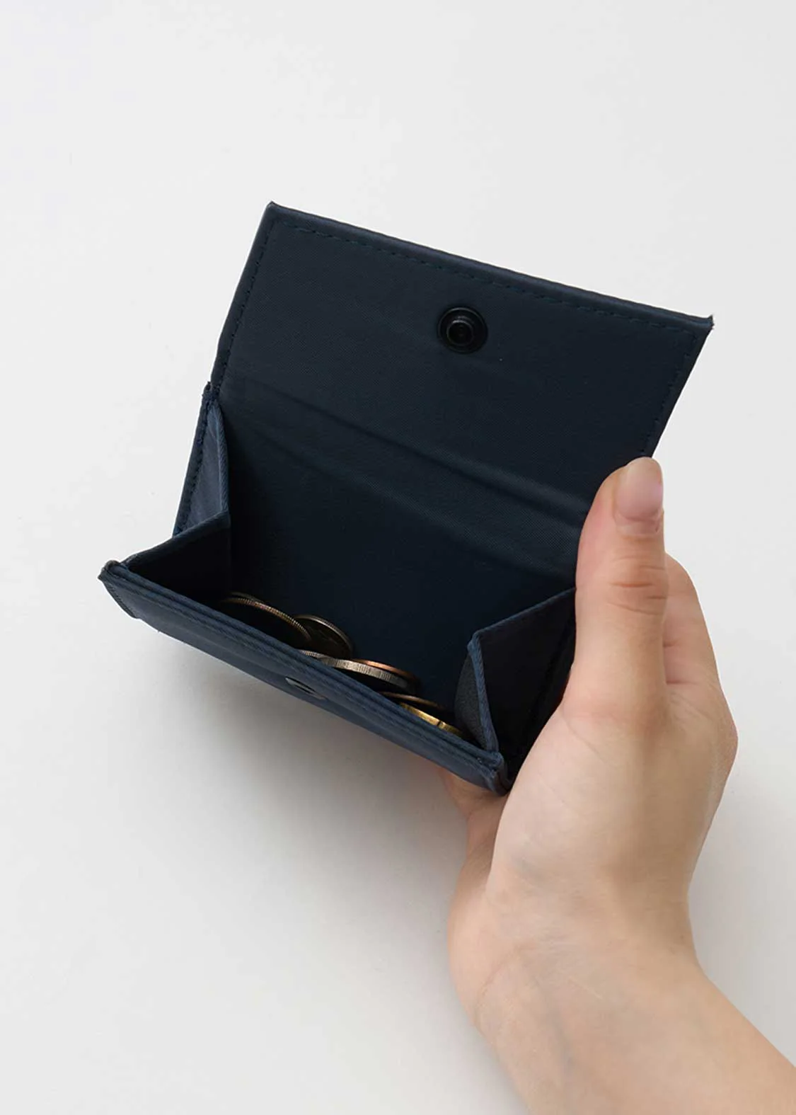 Nagasugiru Inu A | Mini Wallet - Image 10