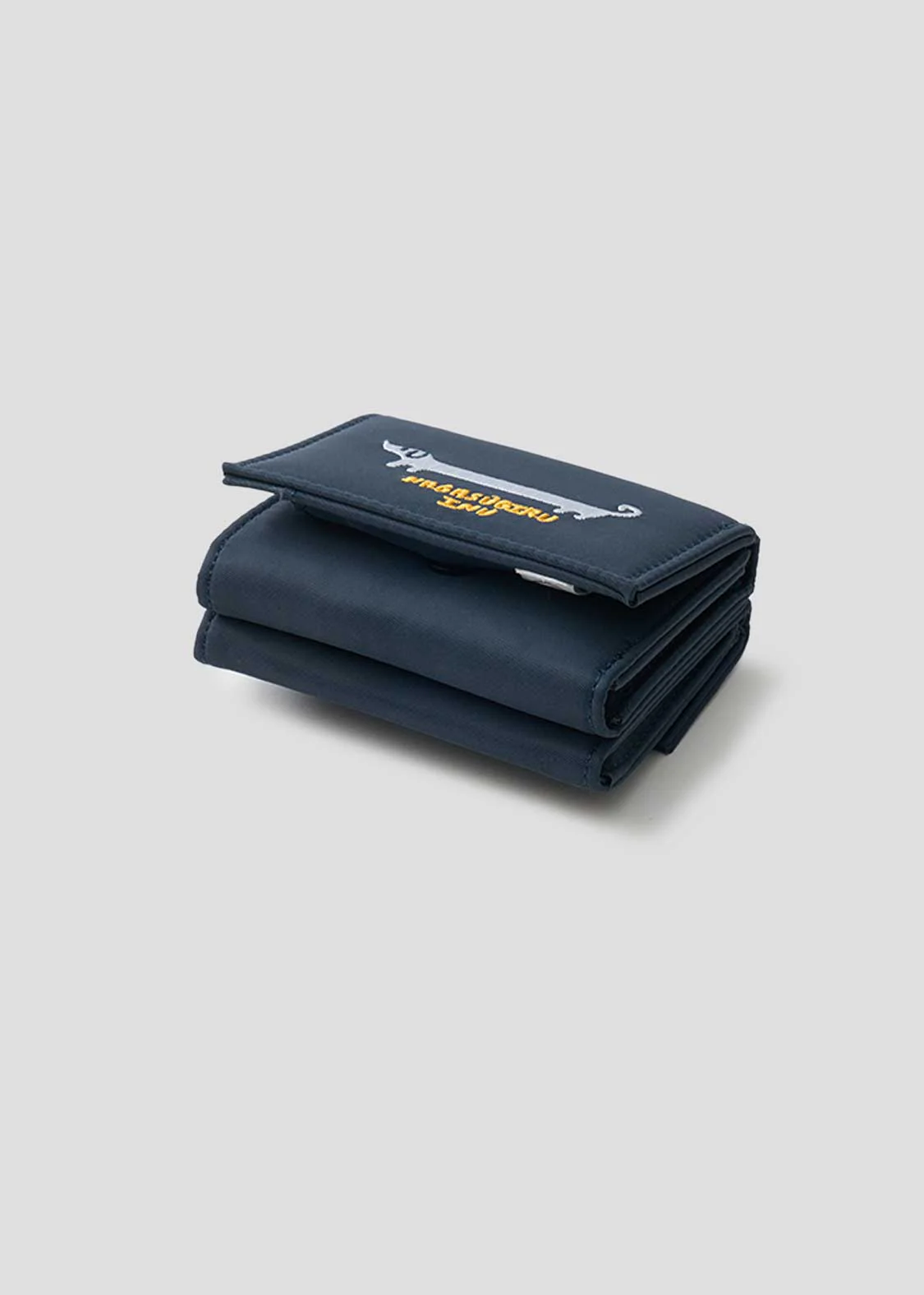 Nagasugiru Inu A | Mini Wallet - Image 3