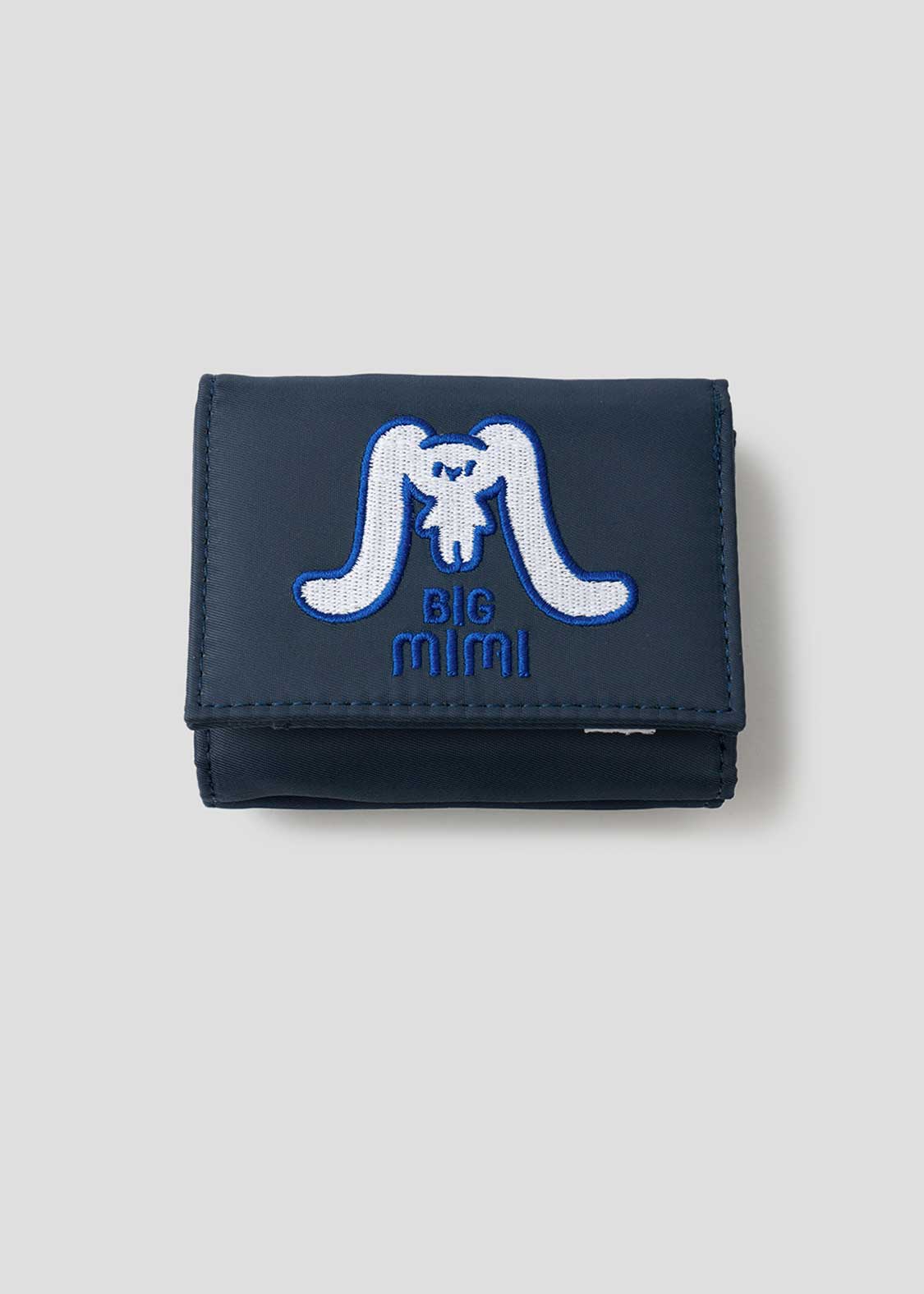 Big Mimi A | Mini Wallet