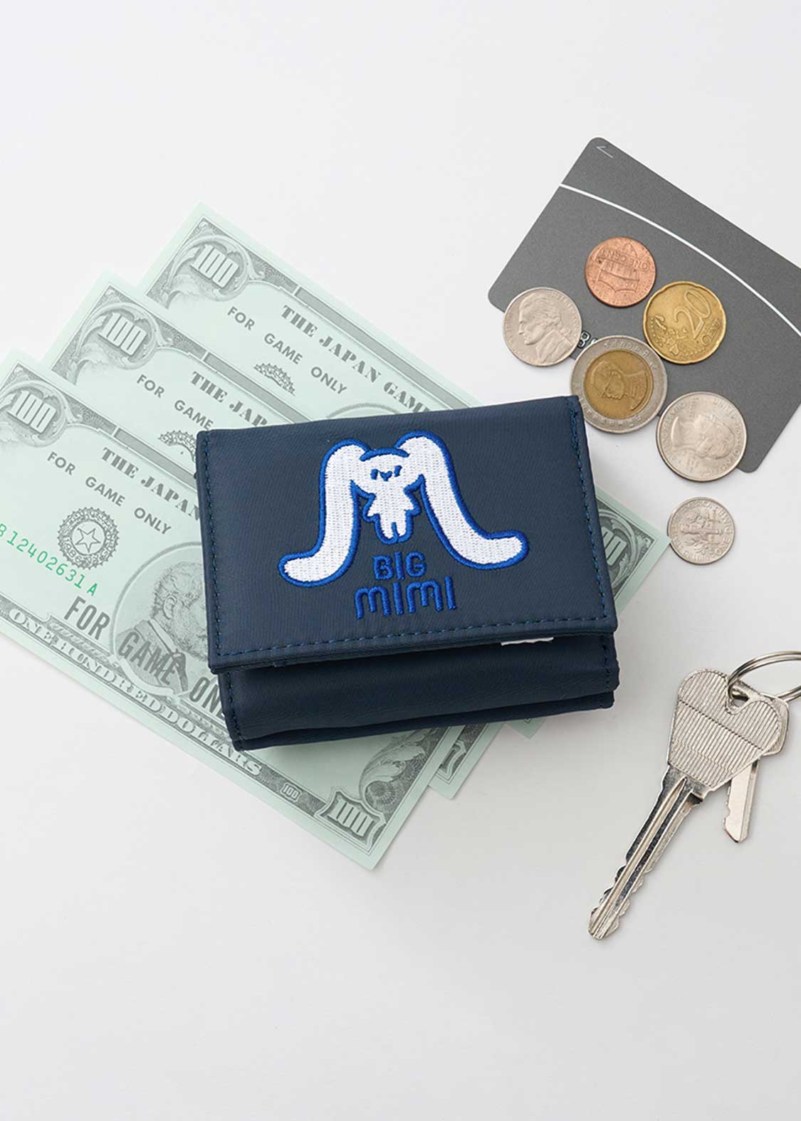 Big Mimi A | Mini Wallet - Image 6