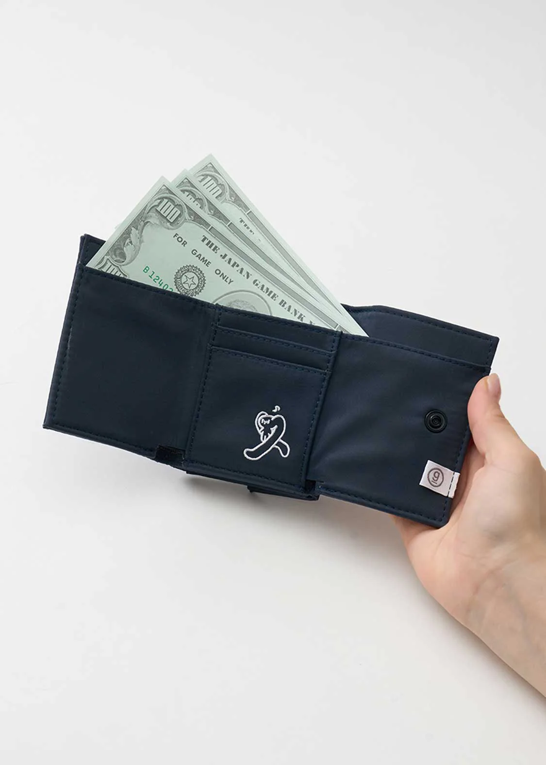Big Mimi A | Mini Wallet - Image 8