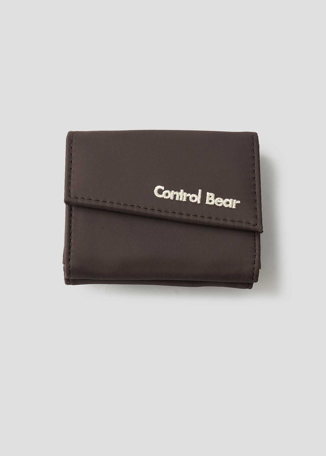 Control Bear A | Mini Wallet - Image 2