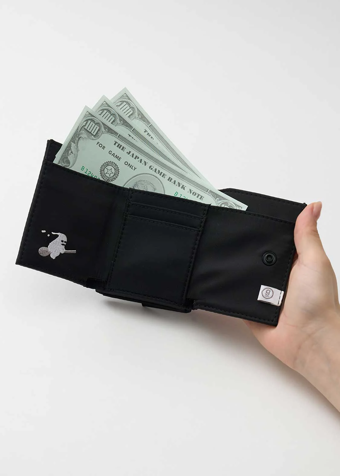 Icebonne A | Mini Wallet - Image 8